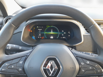 Renault Zoe Gebrauchtwagen