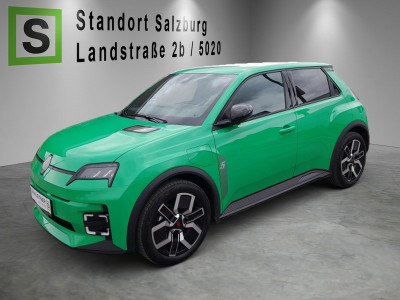 Renault R5 Vorführwagen Renault R5 Vorführwagen