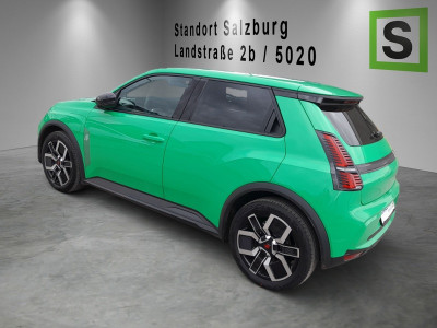 Renault R5 Vorführwagen Renault R5 Vorführwagen