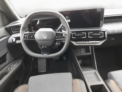 Renault R5 Vorführwagen Renault R5 Vorführwagen