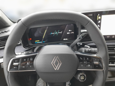 Renault R5 Vorführwagen Renault R5 Vorführwagen