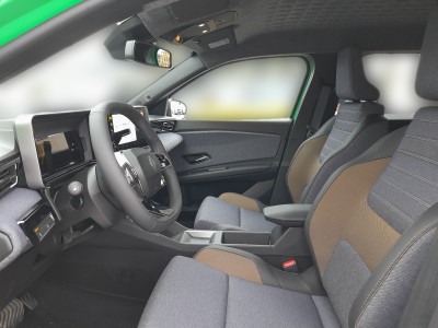 Renault R5 Vorführwagen Renault R5 Vorführwagen