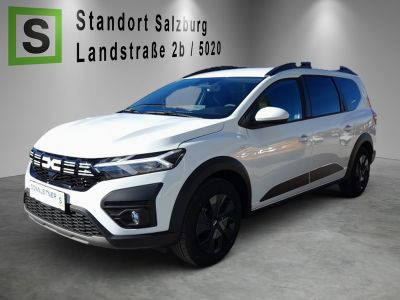Dacia Jogger Vorführwagen