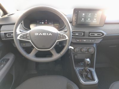 Dacia Jogger Vorführwagen