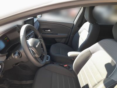 Dacia Jogger Vorführwagen