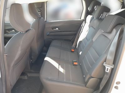 Dacia Jogger Vorführwagen