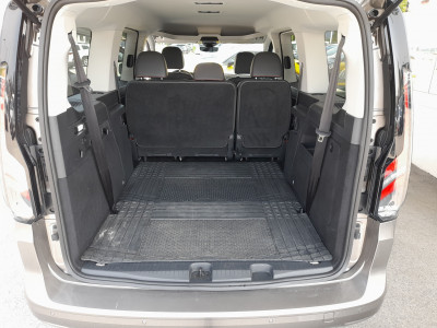 Ford Tourneo Connect Gebrauchtwagen