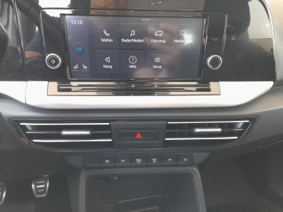 Ford Tourneo Connect Gebrauchtwagen
