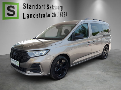 Ford Tourneo Connect Gebrauchtwagen