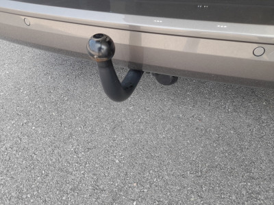 Ford Tourneo Connect Gebrauchtwagen