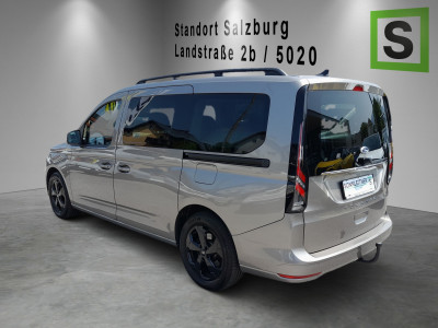 Ford Tourneo Connect Gebrauchtwagen