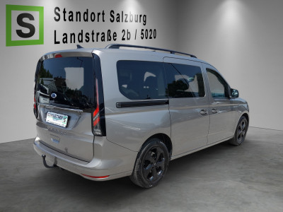 Ford Tourneo Connect Gebrauchtwagen