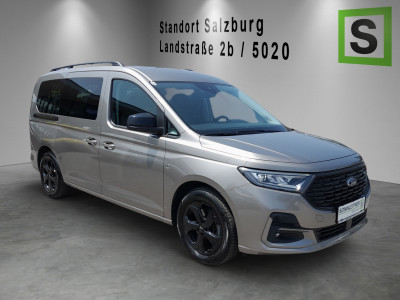 Ford Tourneo Connect Gebrauchtwagen