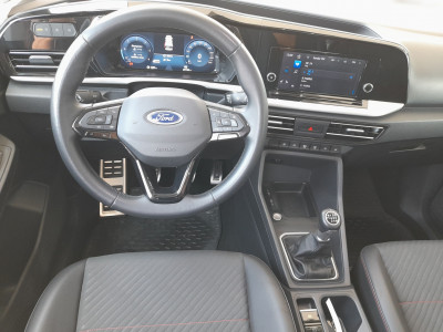 Ford Tourneo Connect Gebrauchtwagen