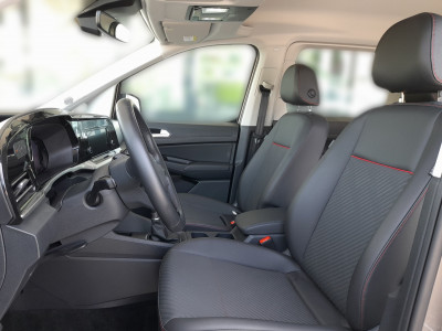 Ford Tourneo Connect Gebrauchtwagen