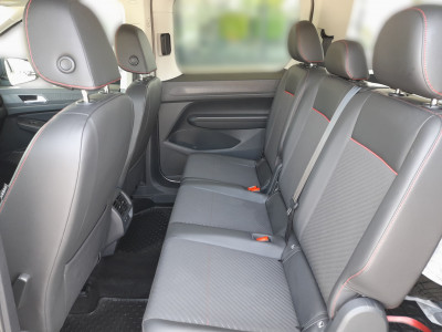 Ford Tourneo Connect Gebrauchtwagen