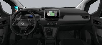 Renault Kangoo Tageszulassung