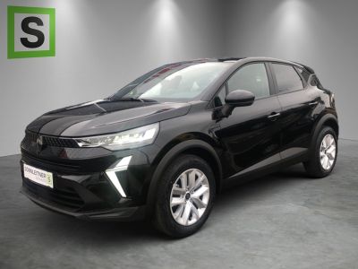 Renault Captur Vorführwagen