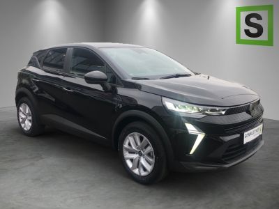 Renault Captur Vorführwagen