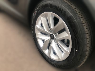 Renault Captur Vorführwagen