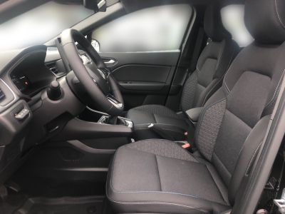 Renault Captur Vorführwagen