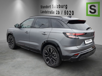 Renault Austral Vorführwagen Renault Austral Vorführwagen