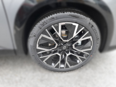 Renault Austral Vorführwagen Renault Austral Vorführwagen