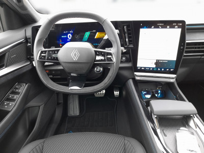 Renault Austral Vorführwagen Renault Austral Vorführwagen