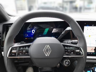 Renault Austral Vorführwagen Renault Austral Vorführwagen