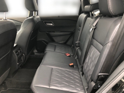 Nissan X-Trail Gebrauchtwagen Nissan X-Trail Gebrauchtwagen