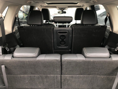 Nissan X-Trail Gebrauchtwagen Nissan X-Trail Gebrauchtwagen