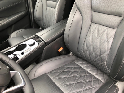 Nissan X-Trail Gebrauchtwagen Nissan X-Trail Gebrauchtwagen