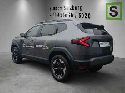 Dacia Duster Vorführwagen
