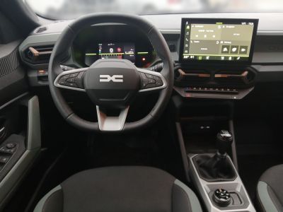 Dacia Duster Vorführwagen