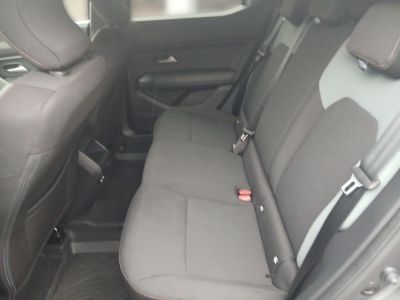 Dacia Duster Vorführwagen