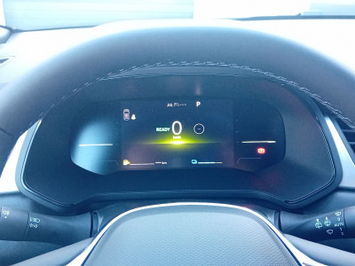 Renault Symbioz Neuwagen