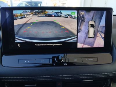 Nissan X-Trail Vorführwagen