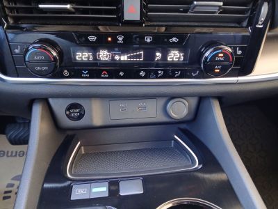 Nissan X-Trail Vorführwagen