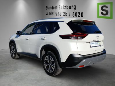 Nissan X-Trail Vorführwagen