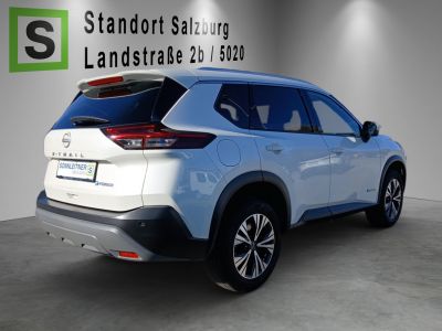 Nissan X-Trail Vorführwagen