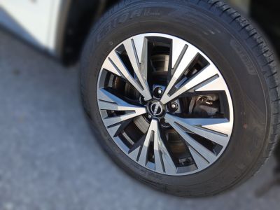 Nissan X-Trail Vorführwagen