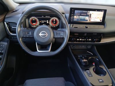 Nissan X-Trail Vorführwagen