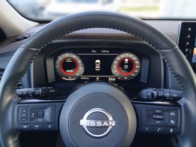 Nissan X-Trail Vorführwagen