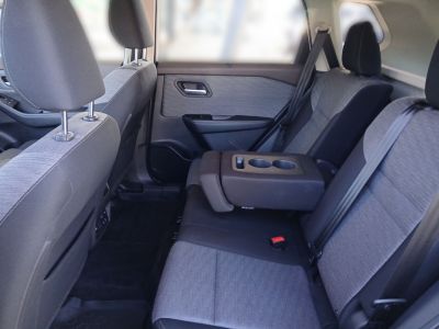 Nissan X-Trail Vorführwagen