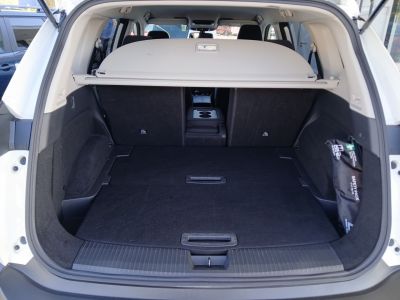 Nissan X-Trail Vorführwagen