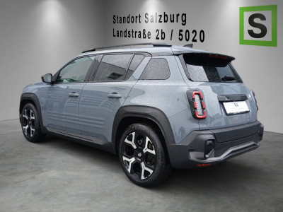 Renault R4 Vorführwagen