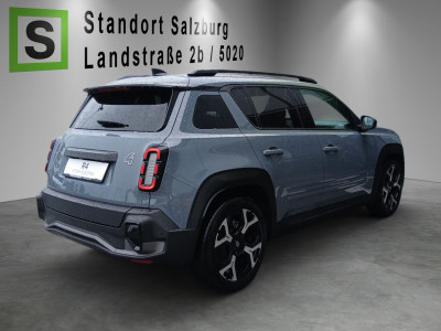 Renault R4 Vorführwagen