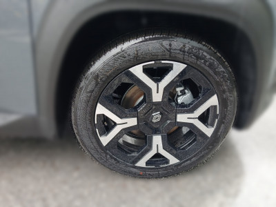 Renault R4 Vorführwagen