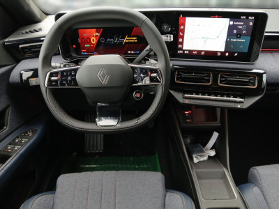 Renault R4 Vorführwagen