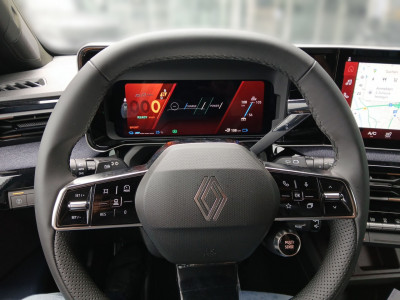 Renault R4 Vorführwagen